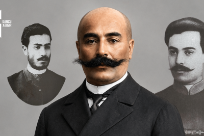 Sovetlərin qorxduğu GƏNCƏLİ: İsmayıl xan