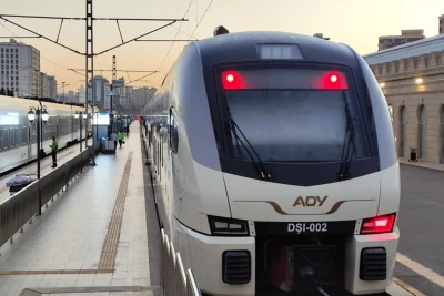 Bu istiqamətə əlavə qatar reysləri təyin edildi