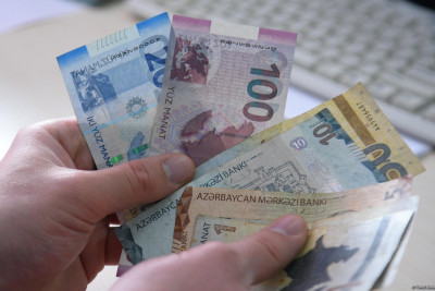 Son 7 ayda 405 min nəfərə Prezident təqaüdü ödənilib