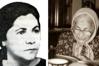 Mirvarid Dilbazinin anadan olmasından 114 il ötür