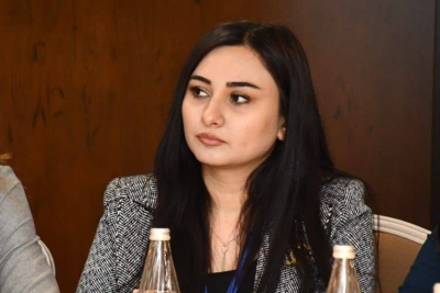 Gəncədə Regional Kollecə direktor TƏYİN EDİLDİ