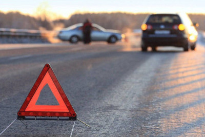 Bu ilin altı ayında yol qəzasında 285 nəfər ölüb