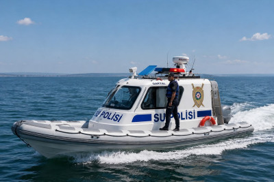 Su hövzələrində qanun pozuntuları aşkarlanıb