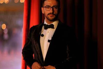 Əməkdar artist Abbas Bağırovun doğum günüdür