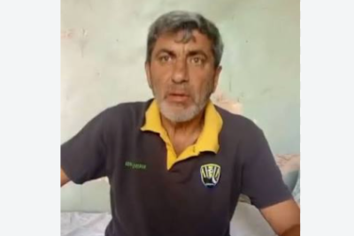 "Gəncə camaatı üçün oyuna çıxırıq" - Sabiq futbolçu