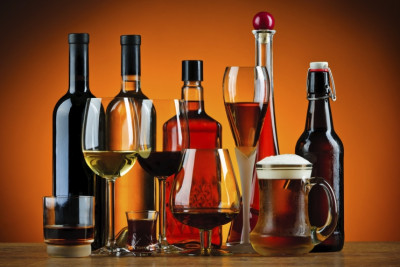 Bölgəmizdə alkoqollu içkilərə xərclənən vəsait artıb