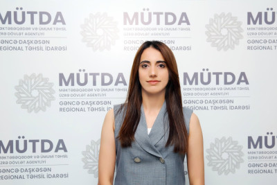 Gəncədə bu quruma yeni müdir təyin olunub