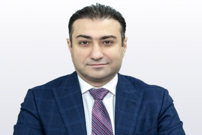 Anar Bayramov: Daha çox nəticə göstərən həkimlərimiz artıq əməkhaqqı almalıdır