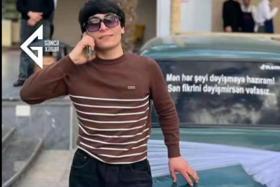 Bacısının 19 yaşlı sevgilisini öldürdü - 9 il 6 ay həbs edildi