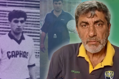"Şükürlər olsun ki, Maradona kimi narkotikə yox, içkiyə qurşandım" - Faiq Cabbarov