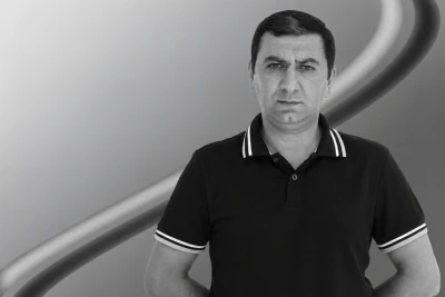 "Kəpəz"in yetirməsi olan veteran futbolçu vəfat edib