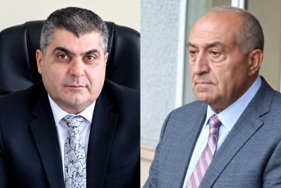 Gəncədəki kollecin keçmiş direktorlarına cinayət işi açıldı