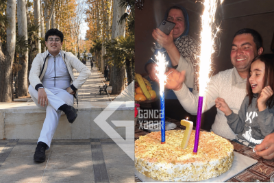Erməni təxribatı zamanı iki hərbçimizin şəhid olmasından 4 il ötür