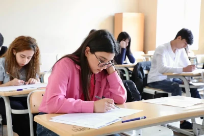 Bu dövlət qulluğuna işə qəbul imtahanının qaydaları dəyişdirildi