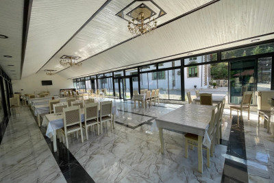 Gəncə Regional Turizm İdarəsindən hotellərdə ulduz təsnifatı