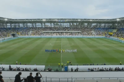 Azərbaycan Kubokunun final matçı Gəncədə keçiriləcək