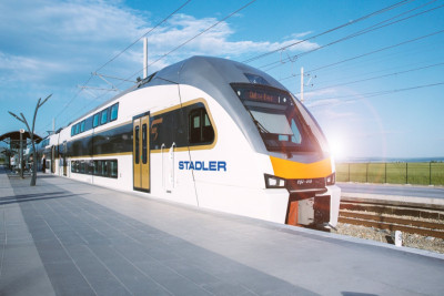 Bakıdan Ağstafaya əlavə qatarlar gedəcək