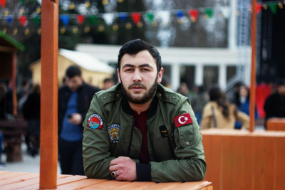 Yaralı halda cəbhəyə qayıdan gəncəli Şuşa fatehinin doğum günüdür