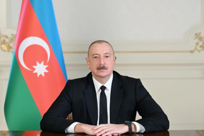 Prezident əfv Sərəncamı imzaladı - siyahıda Gəncə Hərbi Məhkəməsinin məhkumu da var