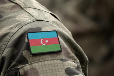 Hərbçilərinin əməkhaqları 22,8% artacaq