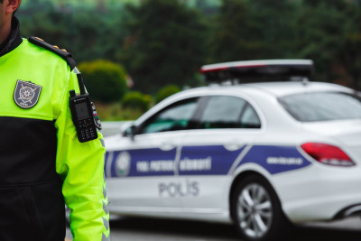 "Payızın dəyişkən hava şəraiti yollarda daha çox diqqət və məsuliyyət tələb edir" -  DYP