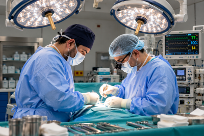Ölkəmizdə bu il 1 meyitdən ürək transplantasiyası həyata keçirilib