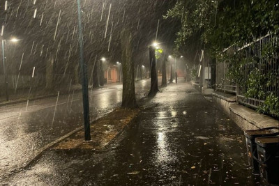 Sentyabrın sonuncu günü Gəncədə yağışlı keçəcəyi gözlənilir