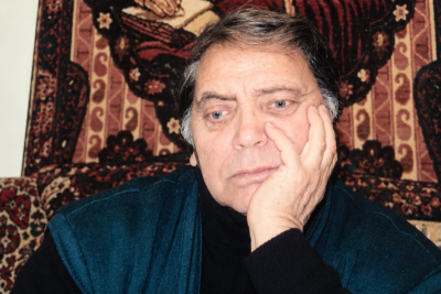 Gəncədə torpağa tapşırılan şairimizin vəfatından 22 il ötür