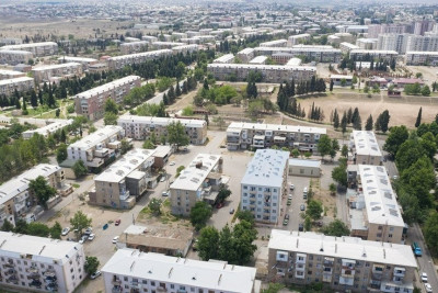 Gəncədə ötən il 1258 nikah bağlanıb, 793 boşanma olub