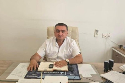 TƏBİB-in rəhbərliyi ilə işləmək istəmədiyini bildirdi, istefa verdi