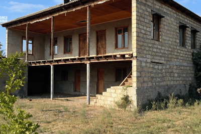 84 yaşlı kişi ov tüfəngindən açılan atəş nəticəsində ölüb