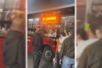 Gəncədə "BakuBus"ın fəaliyyətindən öz sürücüləri də narazıdır? - İDDİA