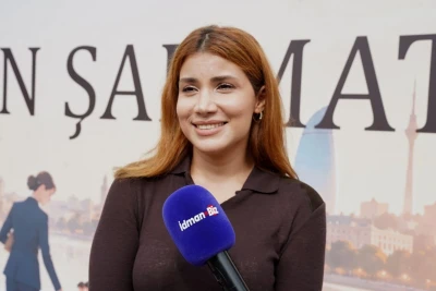 "İl ərzində sabitliyi qoruya bilmədim" - gəncəli şahmatçı