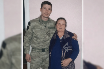 Özünü müqəddəs sayaraq anasını öldürən şəxslə bağlı QƏRAR