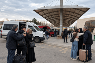 Gəncədə son 11 ildə gənclərin sayı 17,7% AZALIB