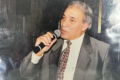 Nüsrət Kəsəmənlinin anım günüdür
