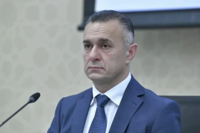 Prezident Teymur Musayevi nazir vəzifəsindən azad etdi