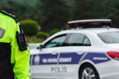 BDYPİ küləkli hava şəraiti ilə bağlı sürücülərə müraciət etdi