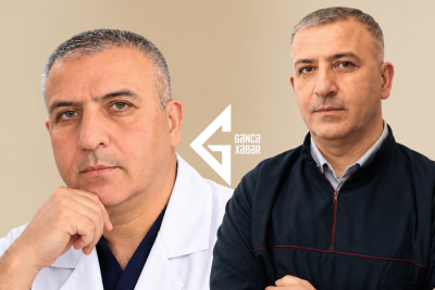 Gəncədə tanınmış həkim-radioloq vəfat etdi