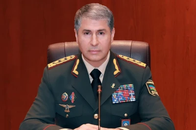 Vilayət Eyvazov Gəncədə vətəndaş qəbulu keçirəcək