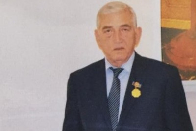 KCİ-nin 78 yaşlı sədrinin Azərbayacandan çıxışına QADAĞA