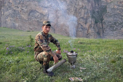 Gəncəli Şuşa fatehlərinin doğum günüdür…