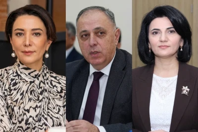 Yeni Ombudsman namizədləri onlardır